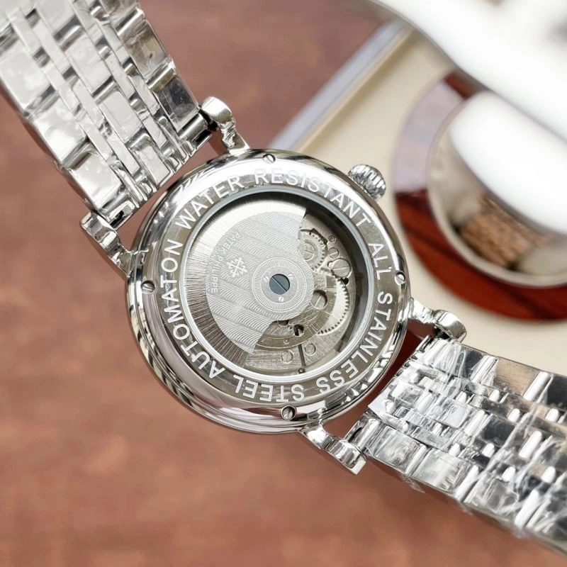 PATEK PHILIPPE Watches Bright 195662