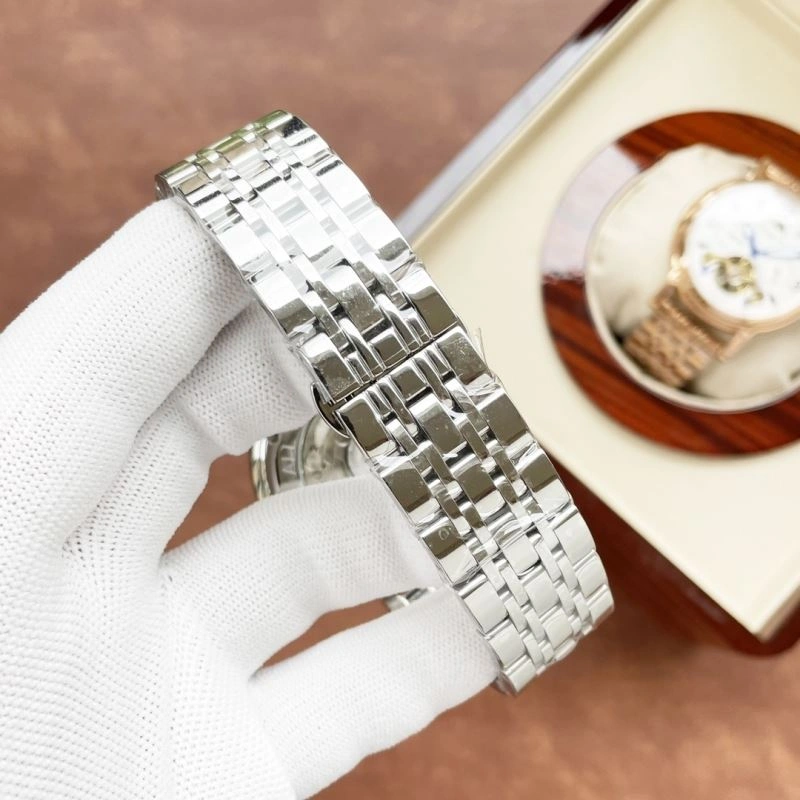 PATEK PHILIPPE Watches Bright 195662