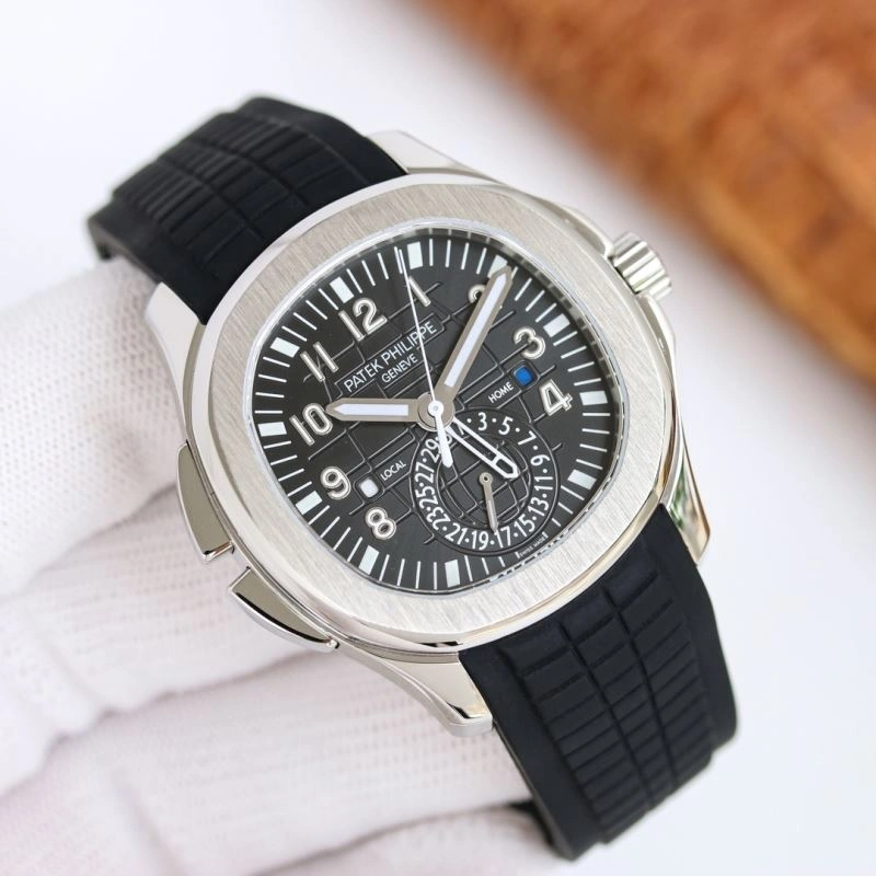 PATEK PHILIPPE Watches TimelessDesign 195673