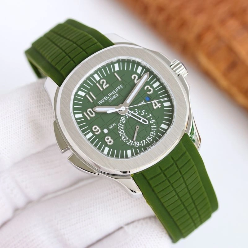 PATEK PHILIPPE Watches TimelessDesign 195673