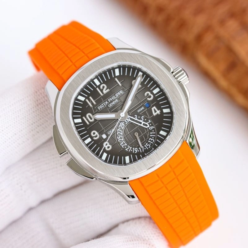 PATEK PHILIPPE Watches TimelessDesign 195673