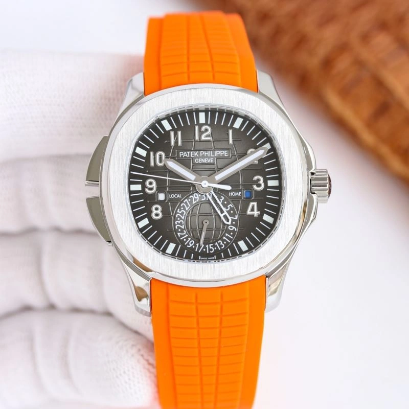 PATEK PHILIPPE Watches TimelessDesign 195673