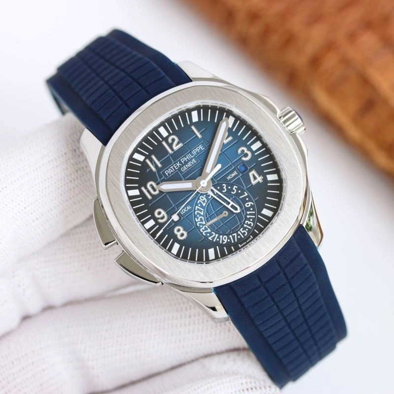 PATEK PHILIPPE Watches TimelessDesign 195673