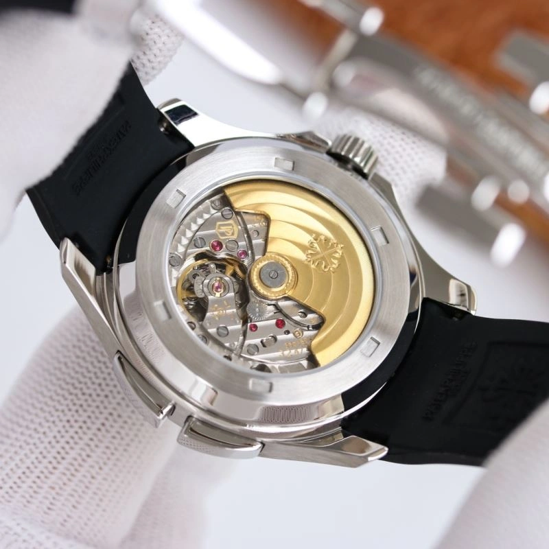PATEK PHILIPPE Watches TimelessDesign 195673