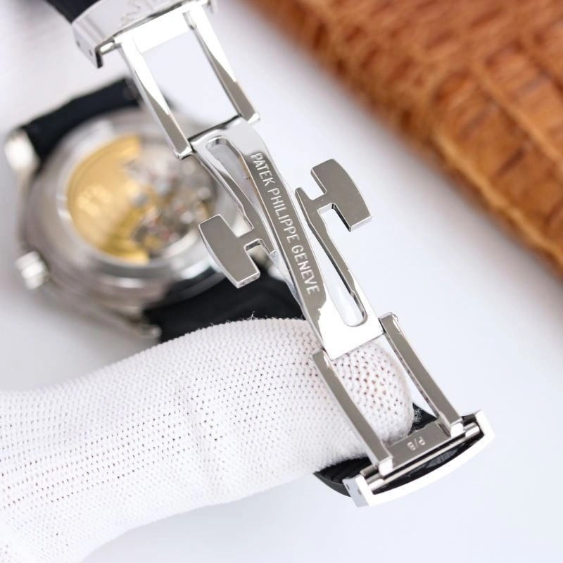 PATEK PHILIPPE Watches TimelessDesign 195673