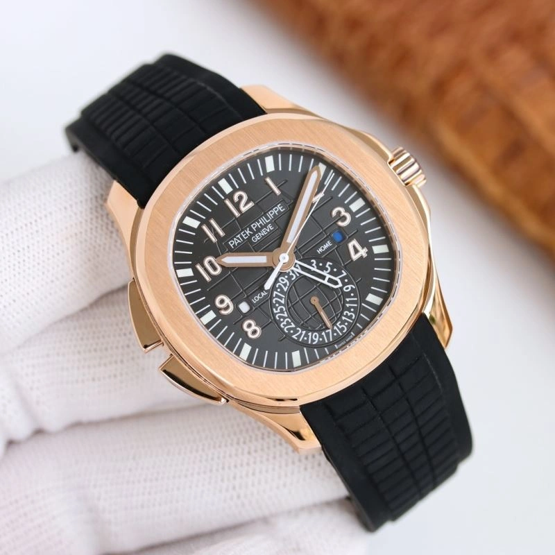 PATEK PHILIPPE Watches Bold 195652