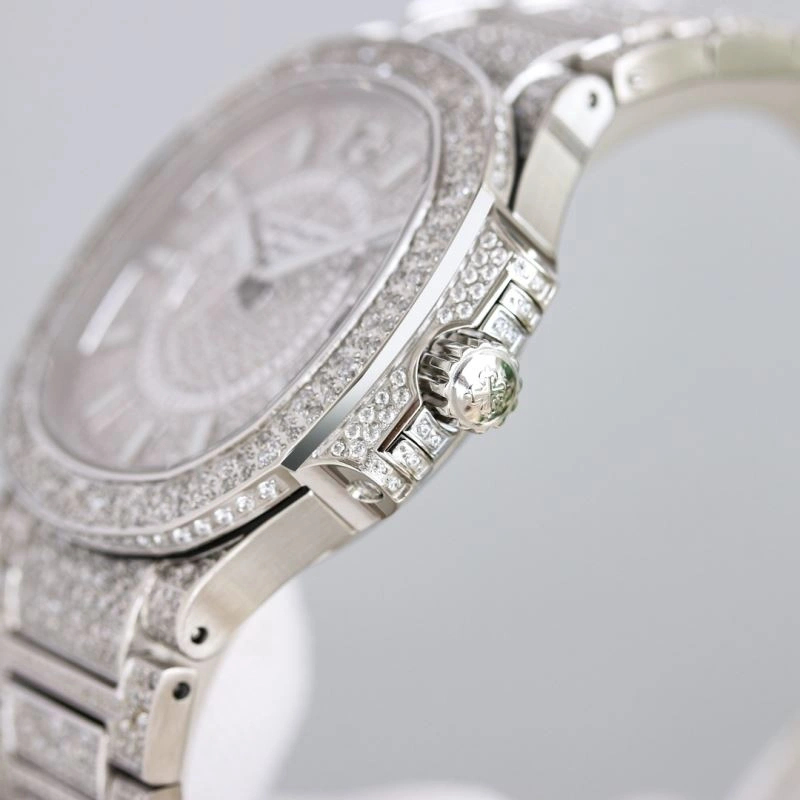 SoftTouch PATEK PHILIPPE Watches 195649