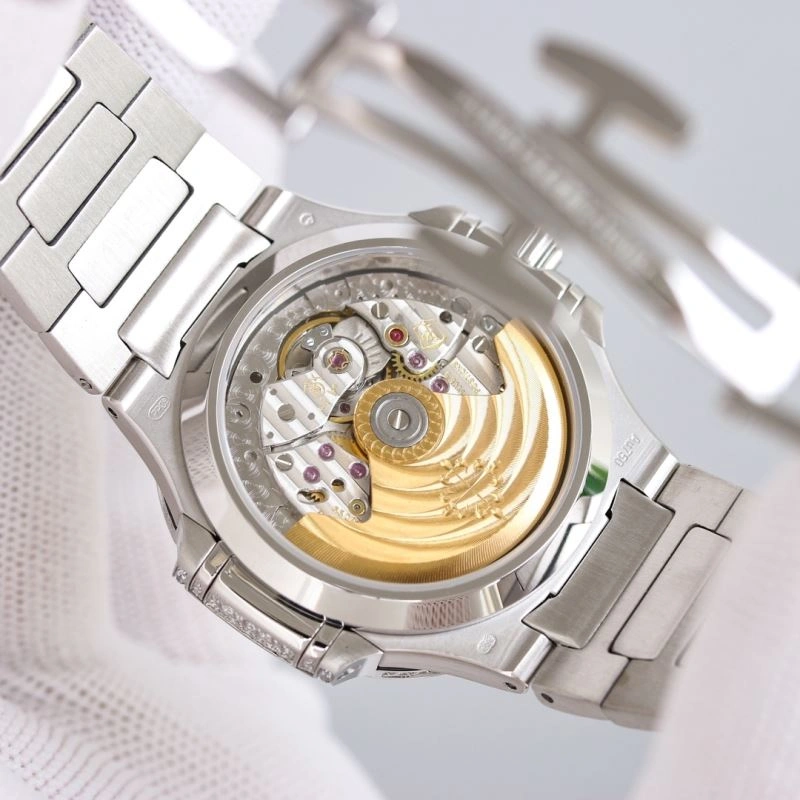 SoftTouch PATEK PHILIPPE Watches 195649