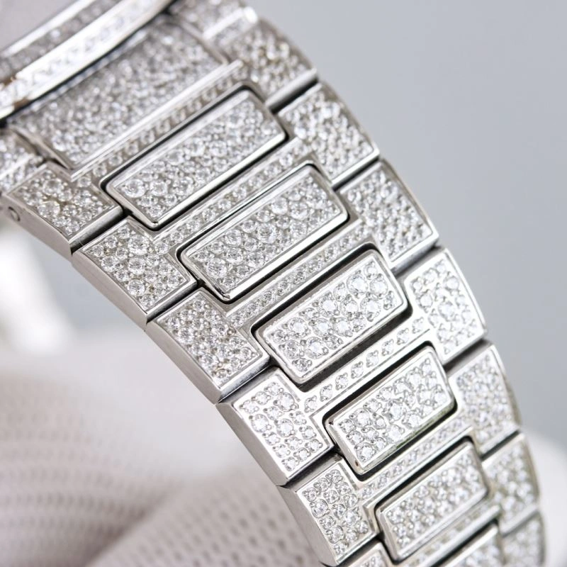 SoftTouch PATEK PHILIPPE Watches 195649