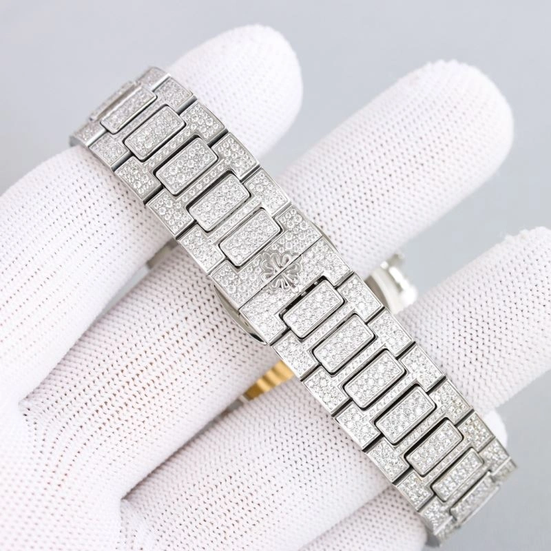 SoftTouch PATEK PHILIPPE Watches 195649