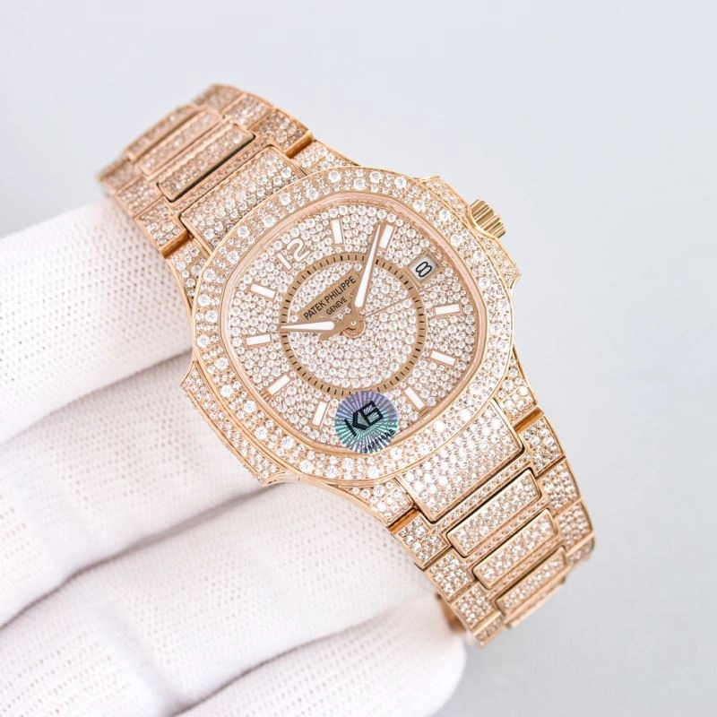 PATEK PHILIPPE Watches Unisex 195653