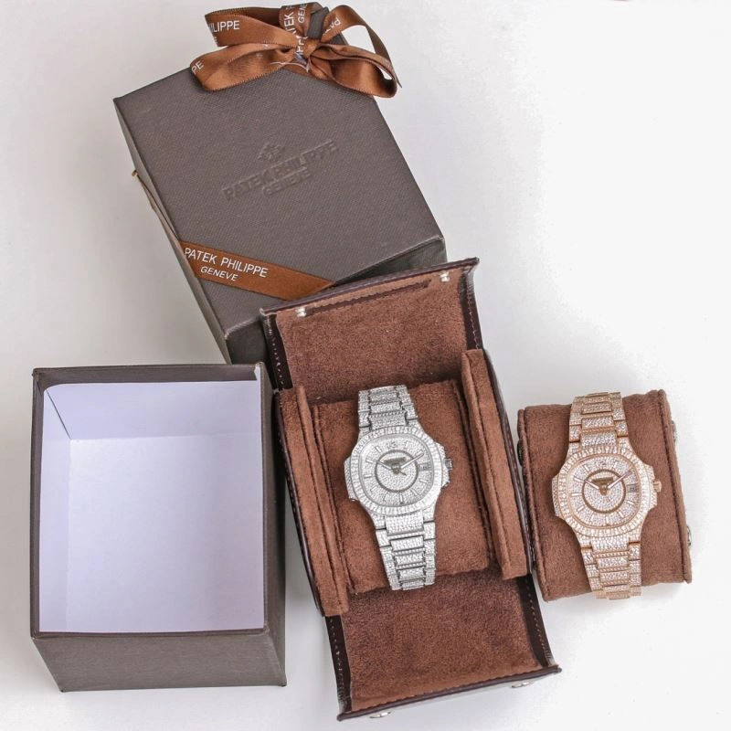 PATEK PHILIPPE Watches Unisex 195653