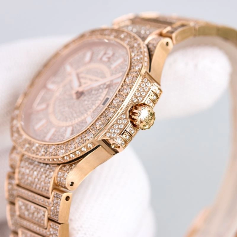 PATEK PHILIPPE Watches Unisex 195653
