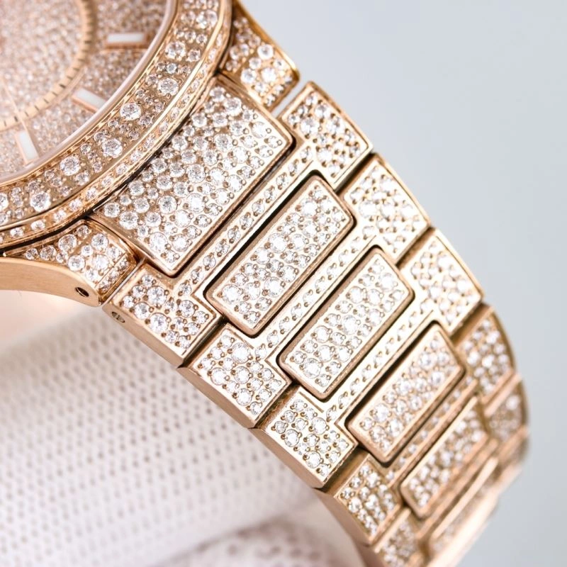 PATEK PHILIPPE Watches Unisex 195653