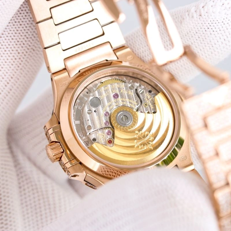 PATEK PHILIPPE Watches Unisex 195653