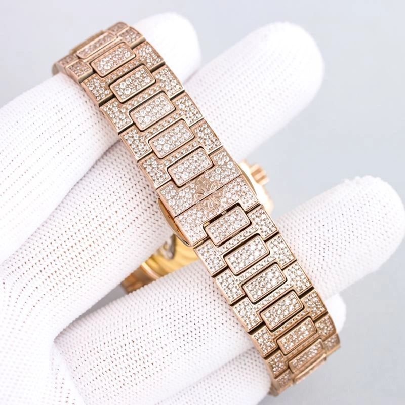 PATEK PHILIPPE Watches Unisex 195653