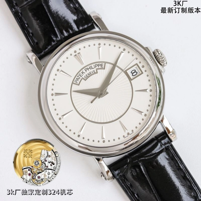 Durable PATEK PHILIPPE Watches 195661