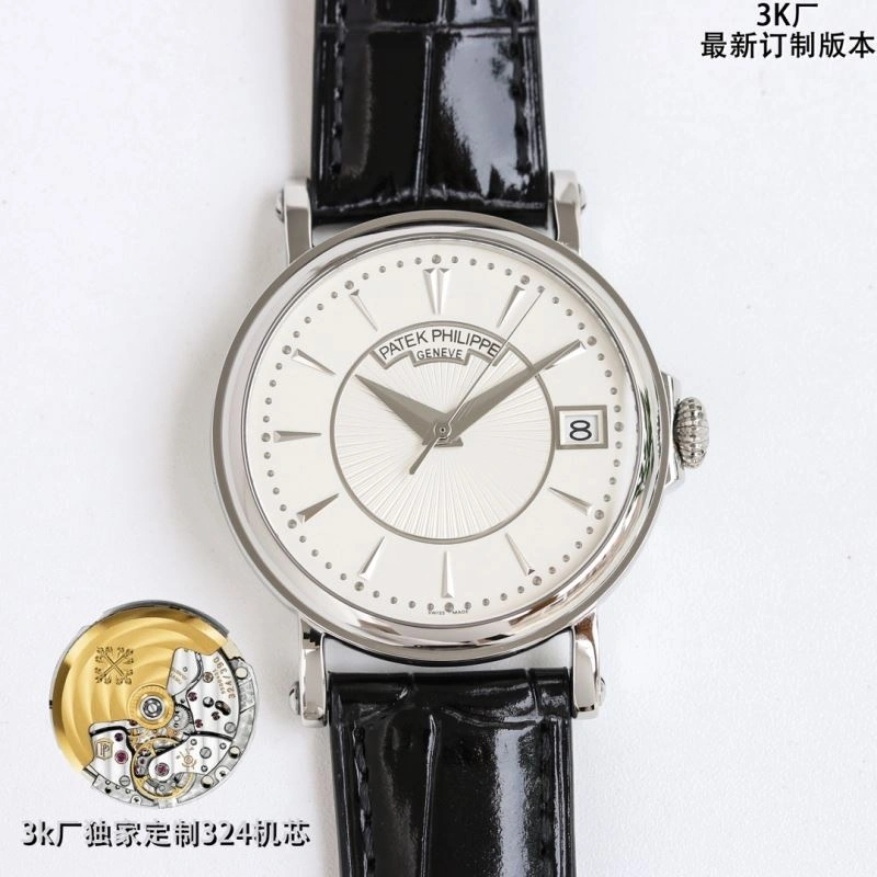 Durable PATEK PHILIPPE Watches 195661