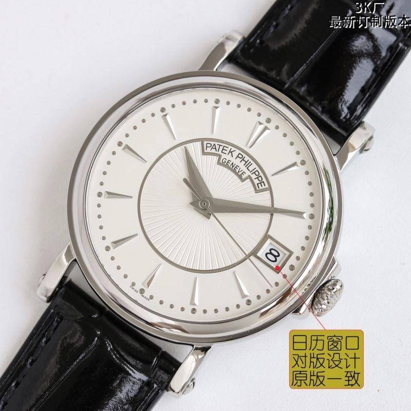 Durable PATEK PHILIPPE Watches 195661