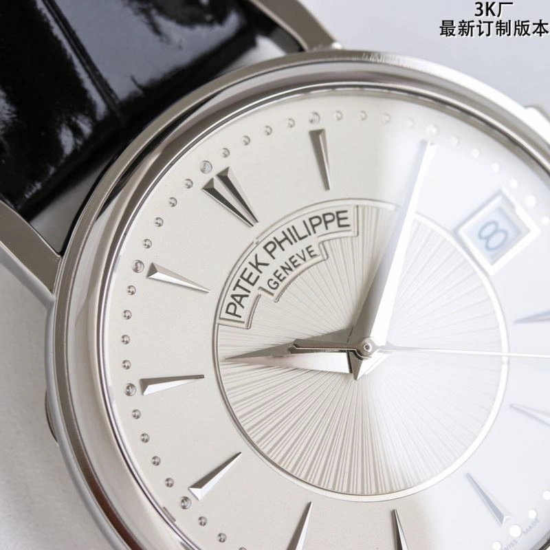 Durable PATEK PHILIPPE Watches 195661