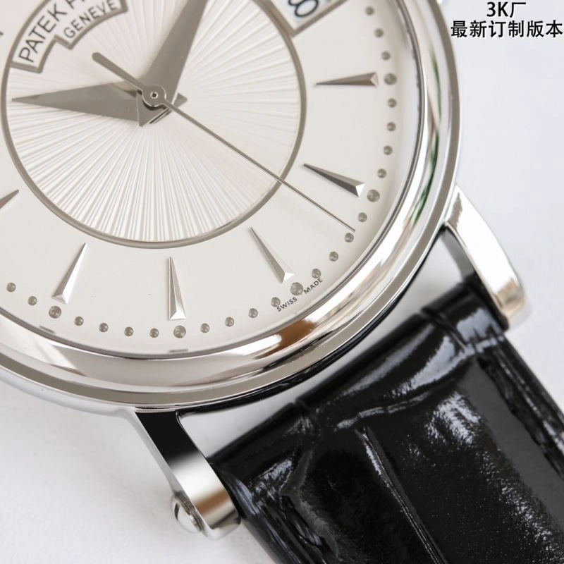 Durable PATEK PHILIPPE Watches 195661