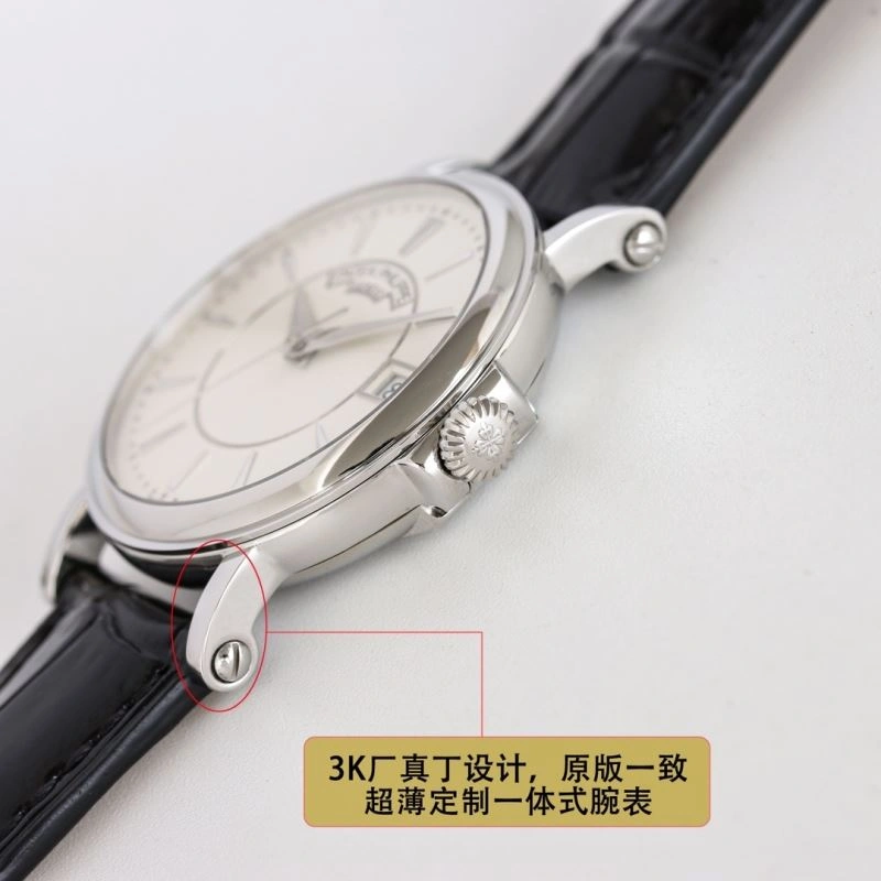 Durable PATEK PHILIPPE Watches 195661
