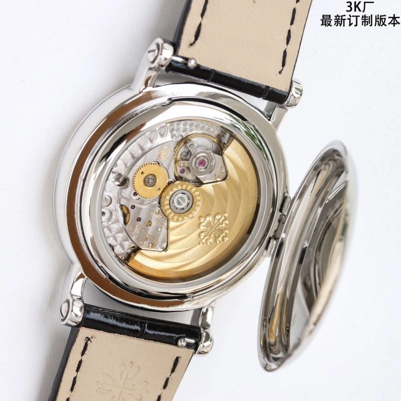 Durable PATEK PHILIPPE Watches 195661