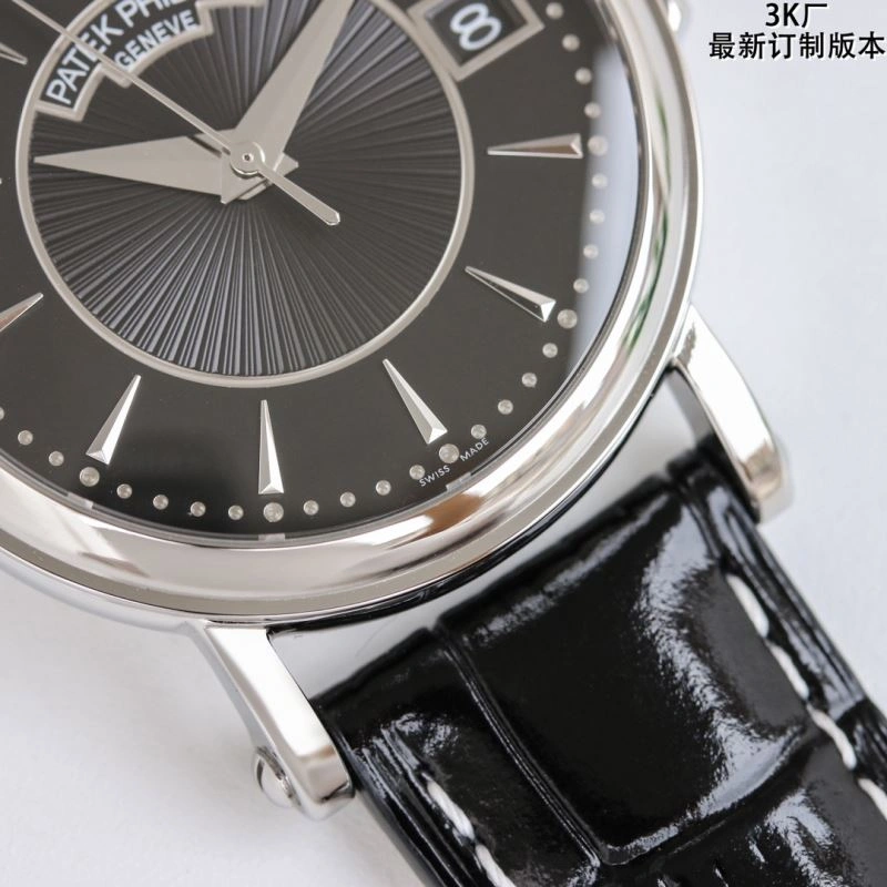 WellDesigned PATEK PHILIPPE Watches 195660