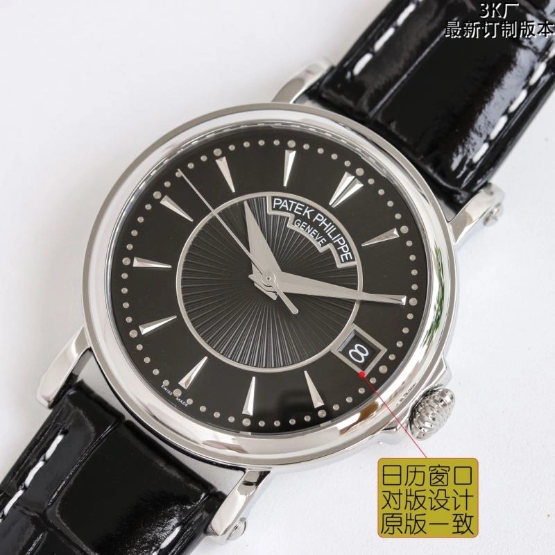 WellDesigned PATEK PHILIPPE Watches 195660