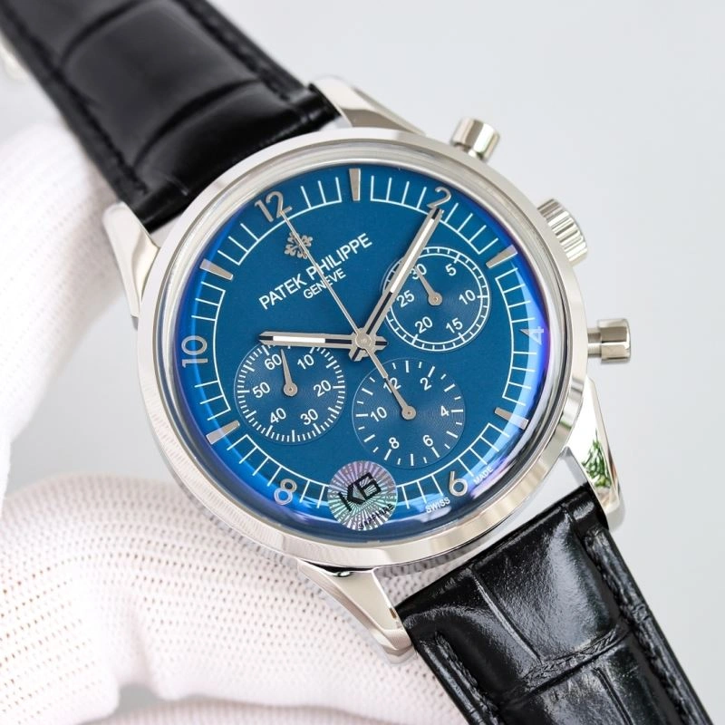Affordable PATEK PHILIPPE Watches 195648