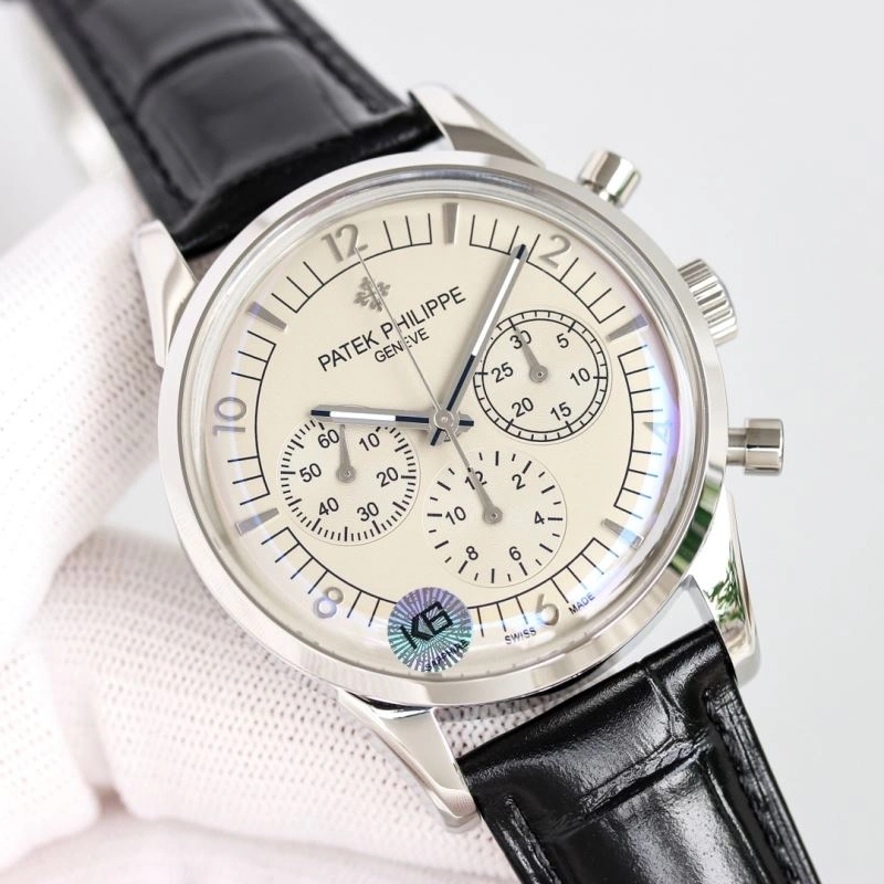 UrbanChic PATEK PHILIPPE Watches 195642