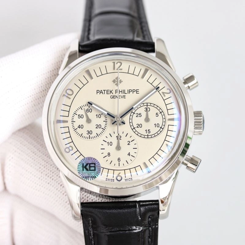 UrbanChic PATEK PHILIPPE Watches 195642