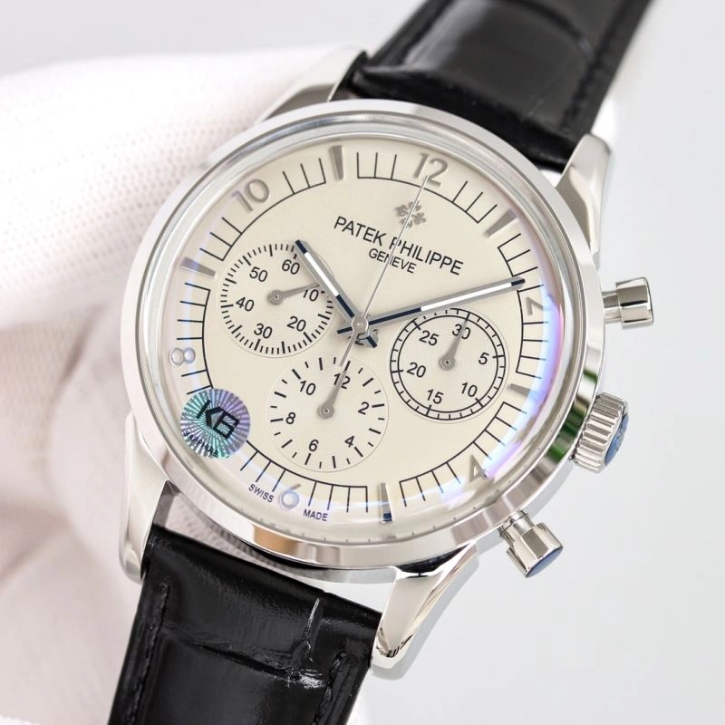 UrbanChic PATEK PHILIPPE Watches 195642