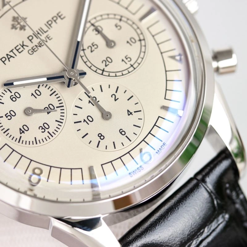 UrbanChic PATEK PHILIPPE Watches 195642