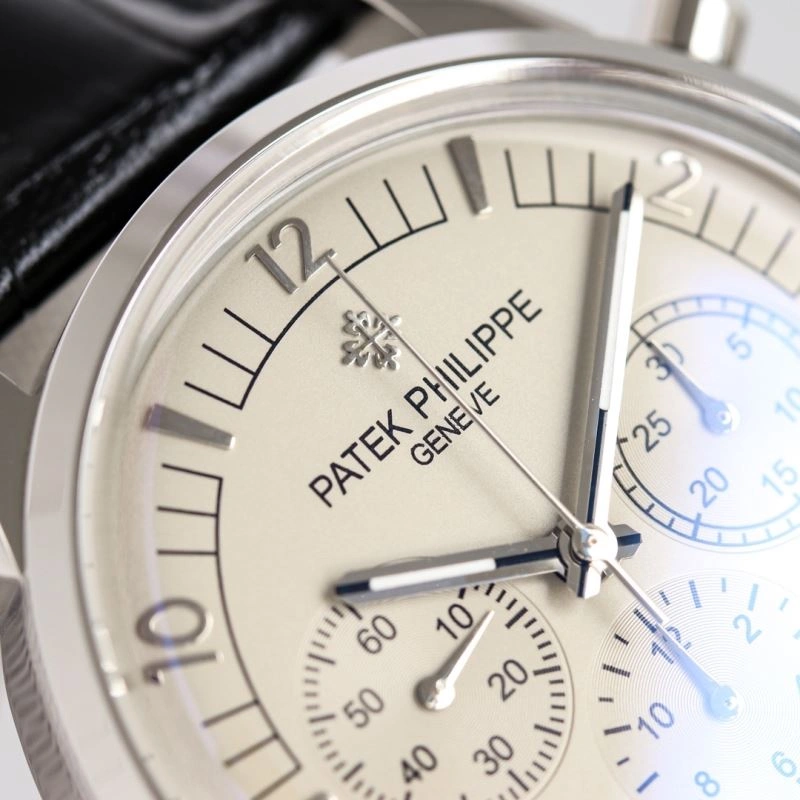 UrbanChic PATEK PHILIPPE Watches 195642