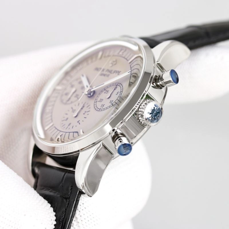 UrbanChic PATEK PHILIPPE Watches 195642