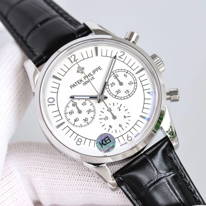 Effortless PATEK PHILIPPE Watches 195645