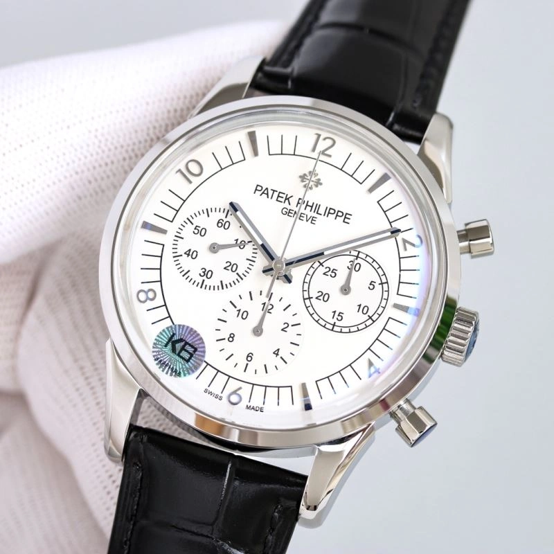 Effortless PATEK PHILIPPE Watches 195645