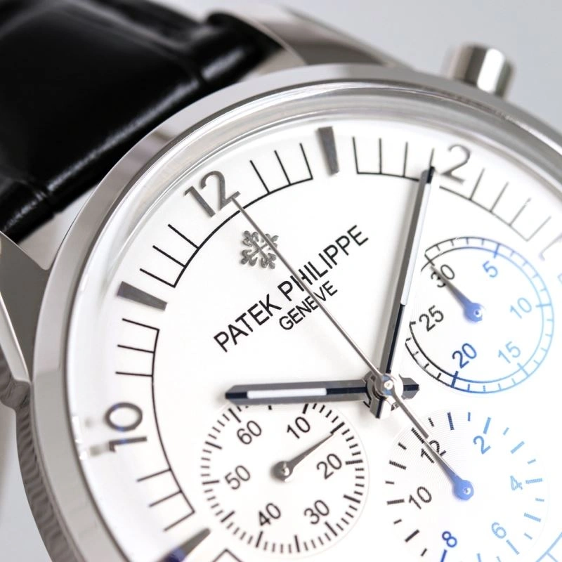 Effortless PATEK PHILIPPE Watches 195645