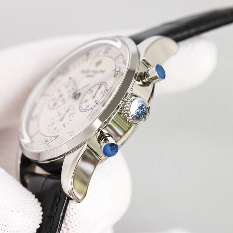 Effortless PATEK PHILIPPE Watches 195645