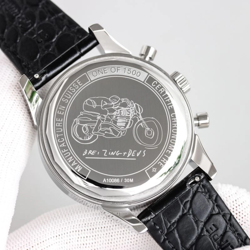 Effortless PATEK PHILIPPE Watches 195645
