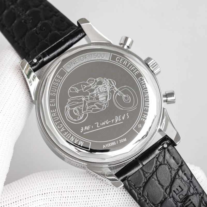 Minimalist PATEK PHILIPPE Watches 195646