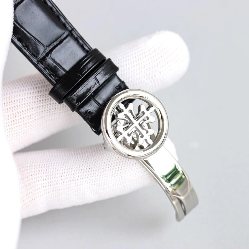 Minimalist PATEK PHILIPPE Watches 195646