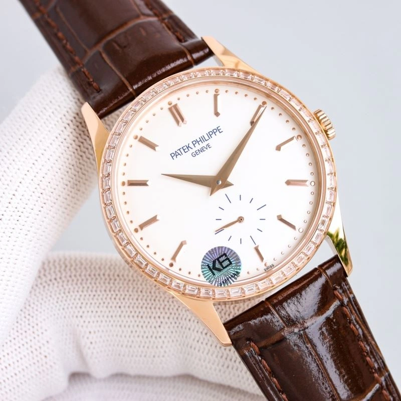 SmartChoice PATEK PHILIPPE Watches 195640