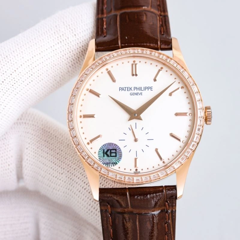 SmartChoice PATEK PHILIPPE Watches 195640