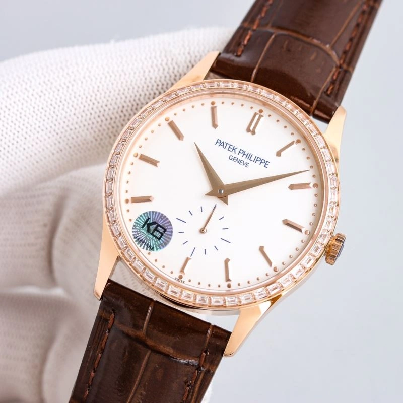 SmartChoice PATEK PHILIPPE Watches 195640