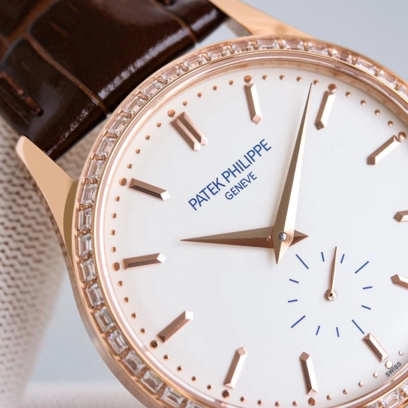 SmartChoice PATEK PHILIPPE Watches 195640