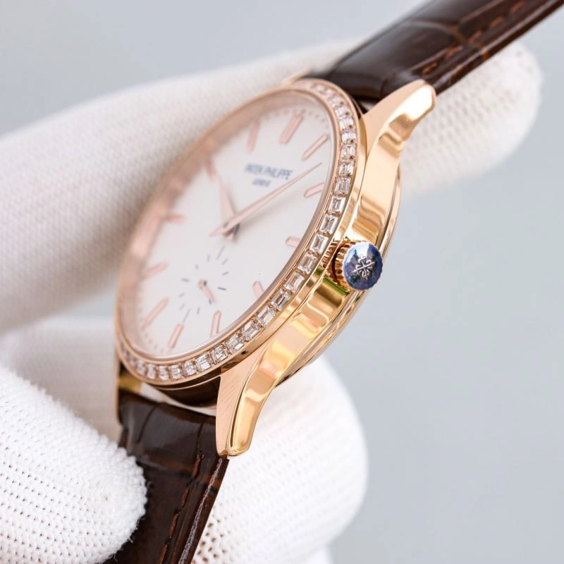 SmartChoice PATEK PHILIPPE Watches 195640