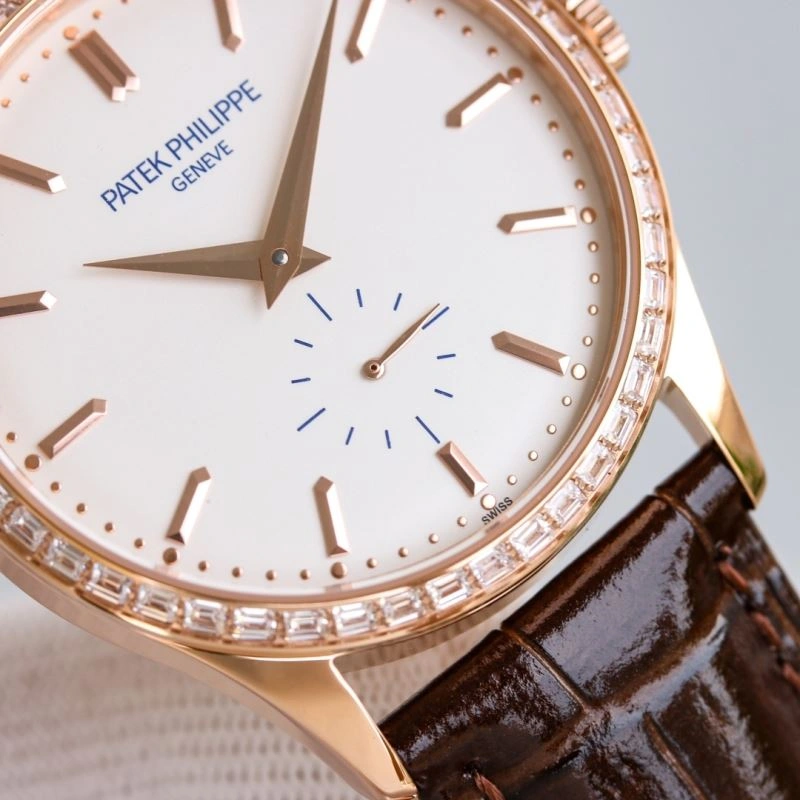 SmartChoice PATEK PHILIPPE Watches 195640