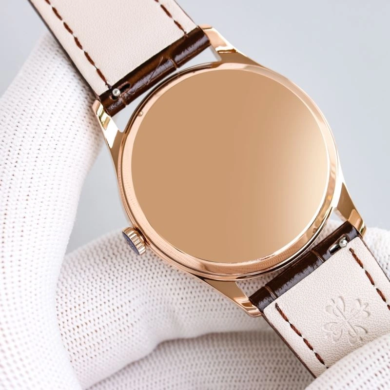 SmartChoice PATEK PHILIPPE Watches 195640